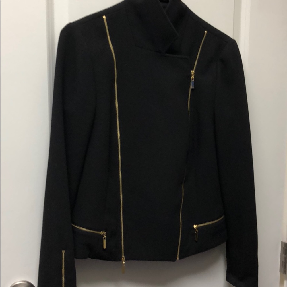 Black jacket - Picture 3 of 4